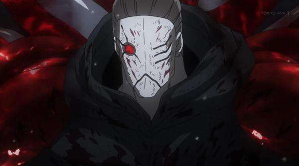 东京喰种:盘点动漫中那些生死不明的赫者,是作者为续集做铺垫?