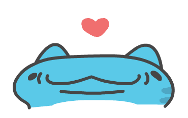 猫猫虫咖波表情包(二十六) - 哔哩哔哩