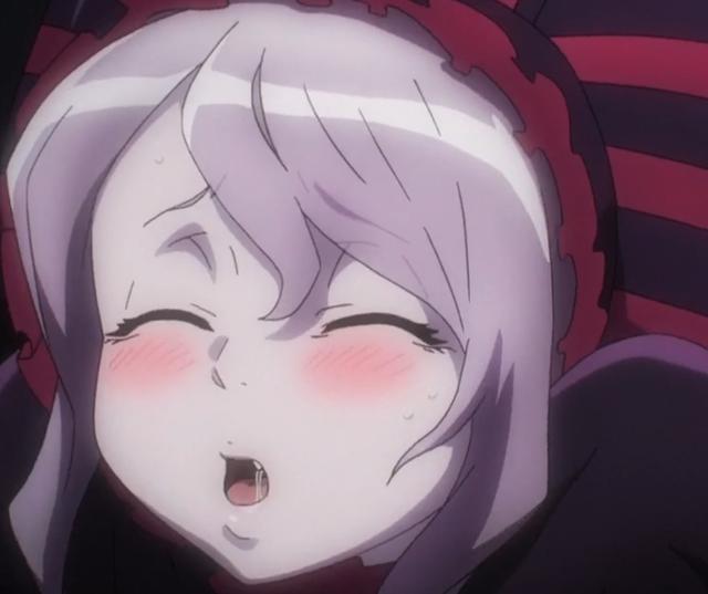 骨傲天的福利集来了,不过这福利怎么有点奇怪?