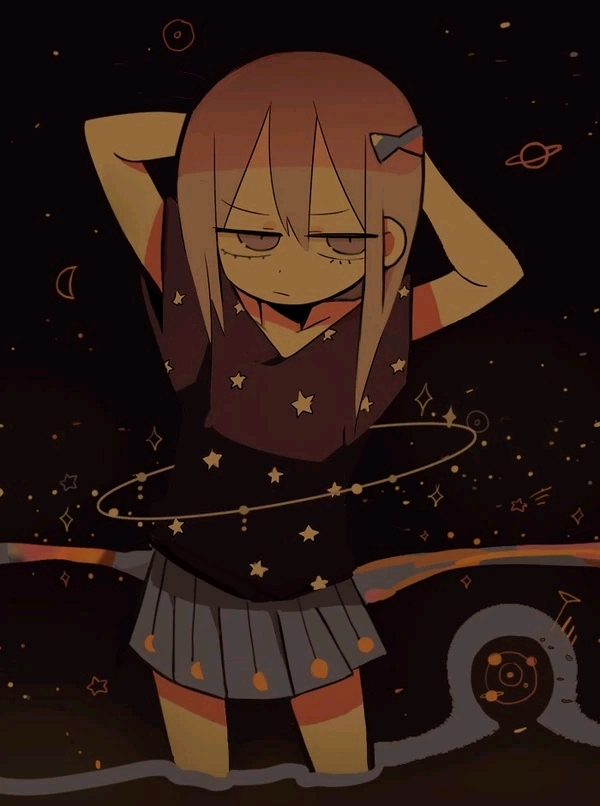 pixiv寺田てら超好看画作搬运!(14)