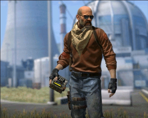 csgo如何成为合格自由人