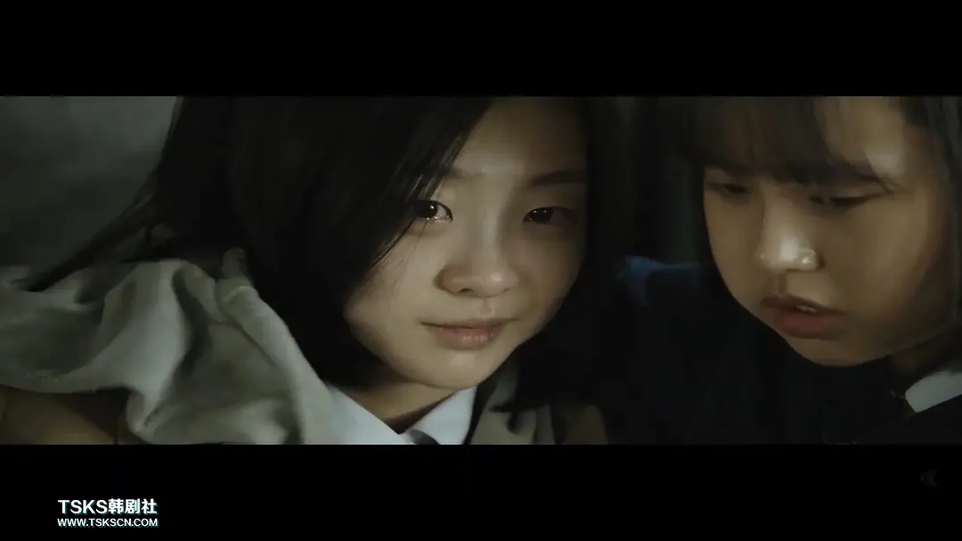 魔女重口味少女复仇片赵伊瑞小姐姐又来了