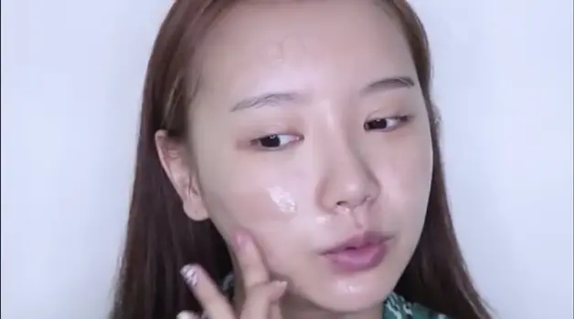 化妆术堪比整容术 小姐姐妆后秒变韩国女星 网友 太吓人了 哔哩哔哩