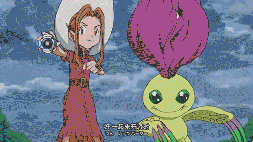 ponchomon[雨披兽/万圣兽] - 哔哩哔哩