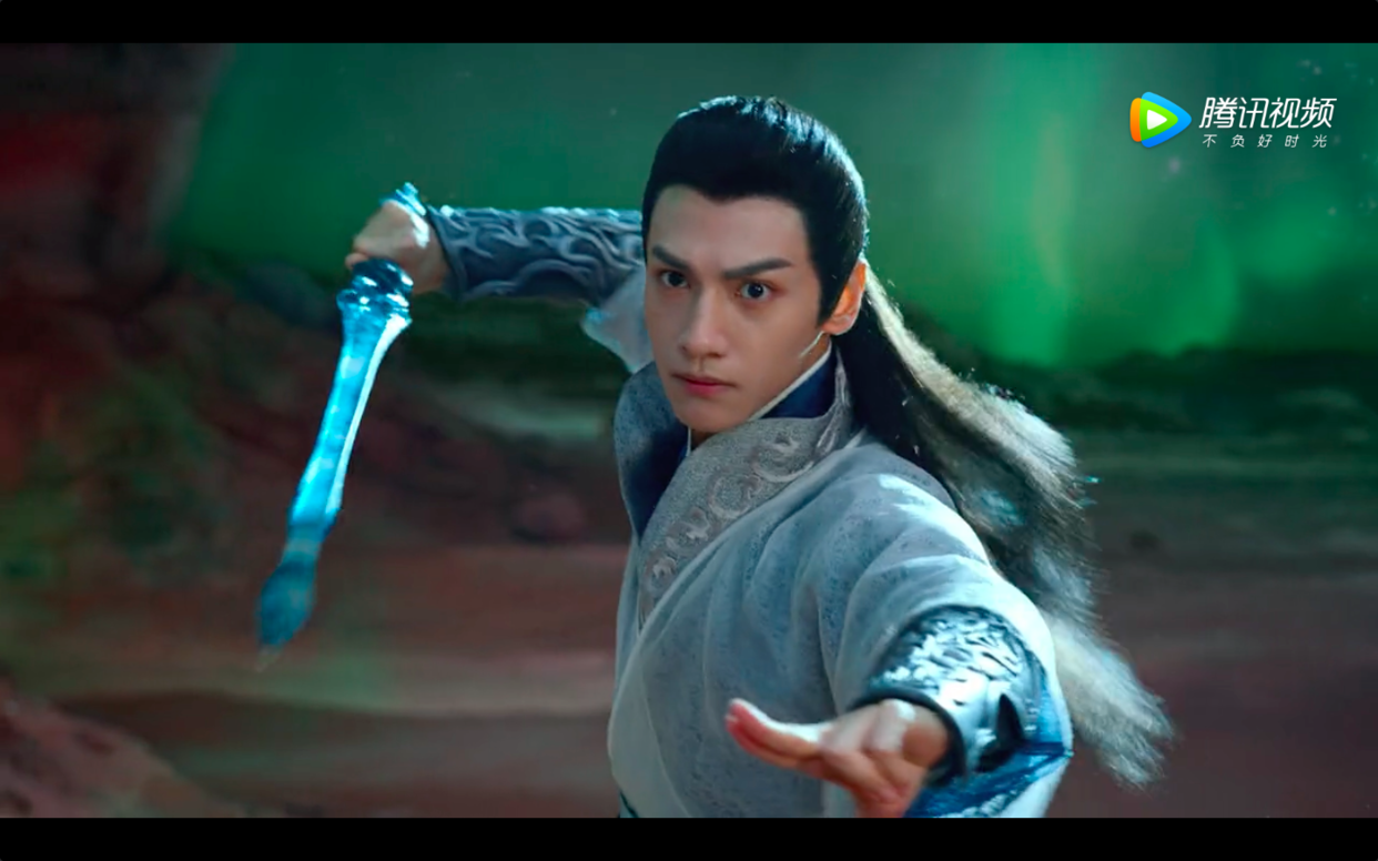 《香蜜》同人之玉骨生香(润玉x灵犀)