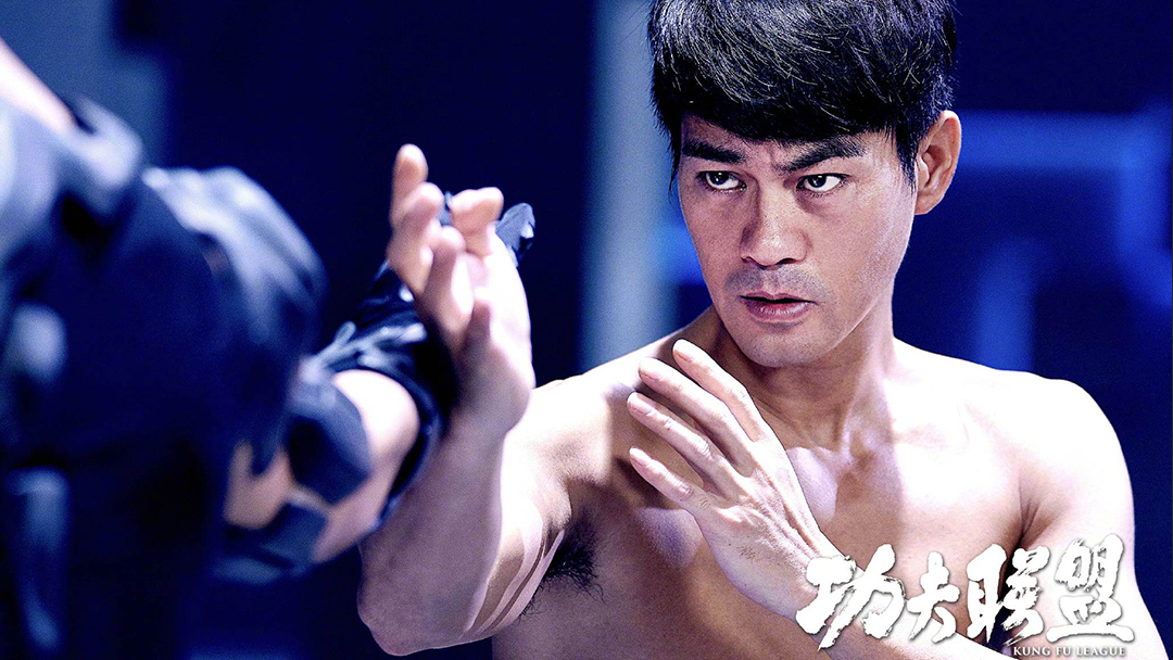 比大姨妈还准时的电影,每周例行一部!