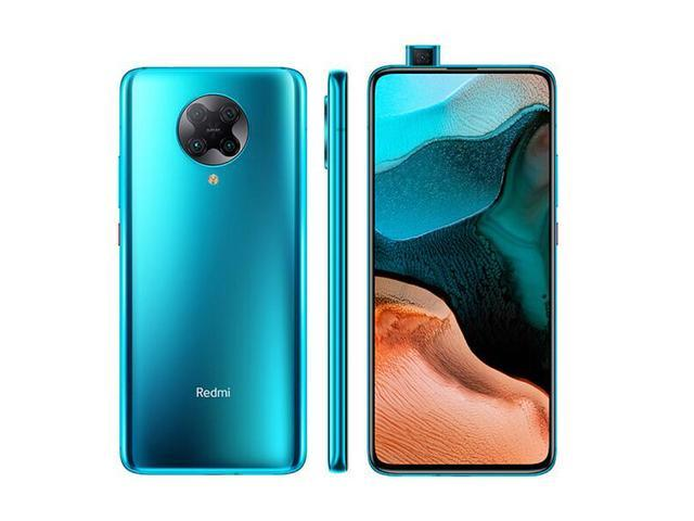 不过红米k30pro的屏幕属实有些过大了,类似于去年的荣耀9x的尺寸.