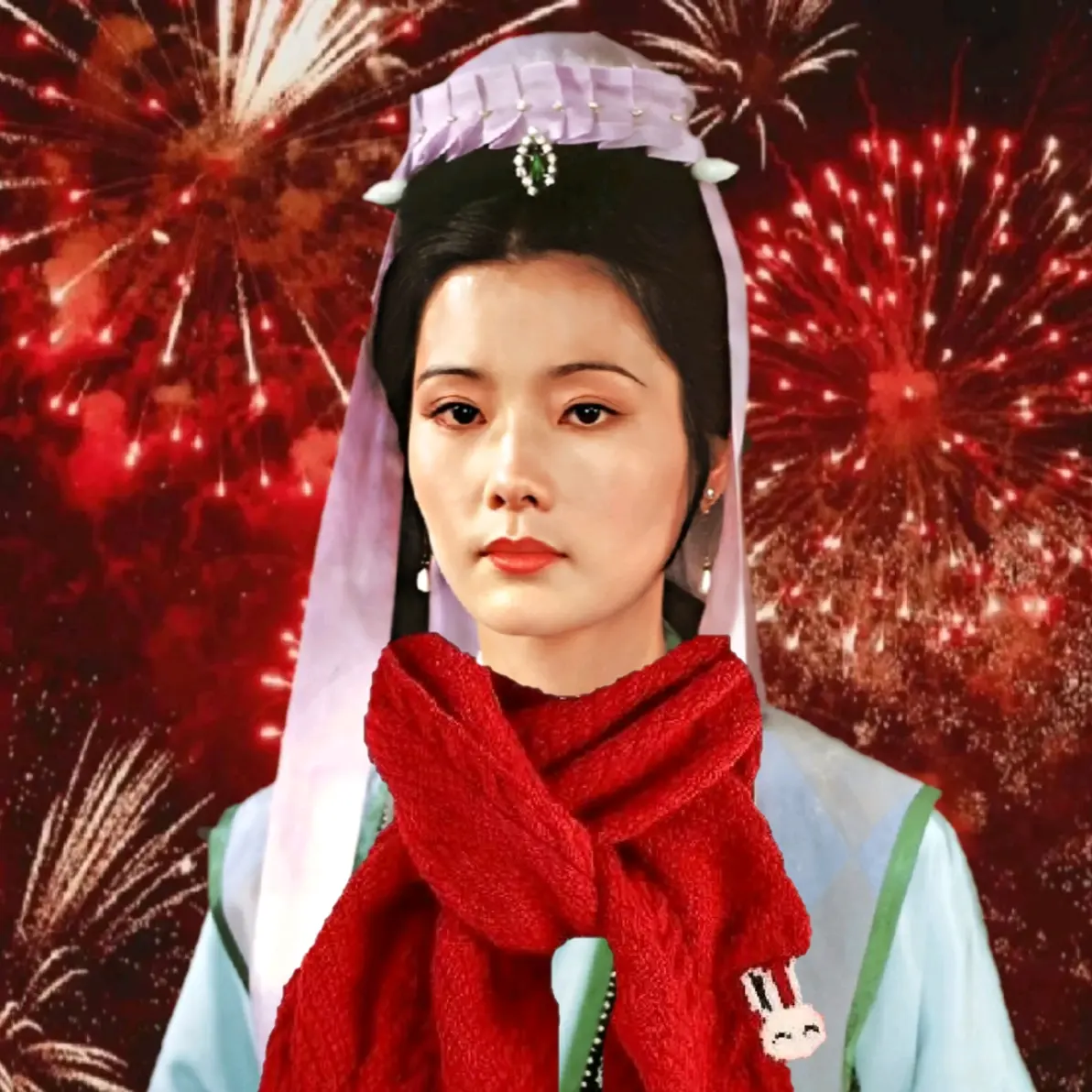 何赛飞贾迎春杨世华贾惜春薛丽娜丁岚王熙凤刘晓庆贾巧姐佚名李纨邢红