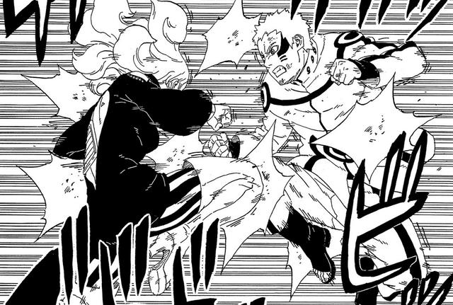 博人传33话:如果我不认识鸣人,我可能会认为这