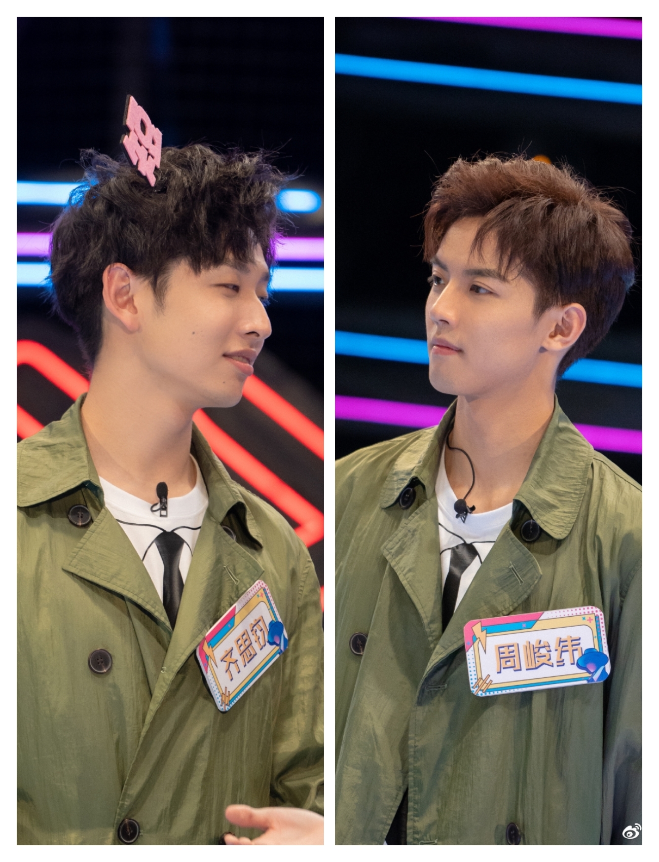 【纬钧】那些年用过的封面