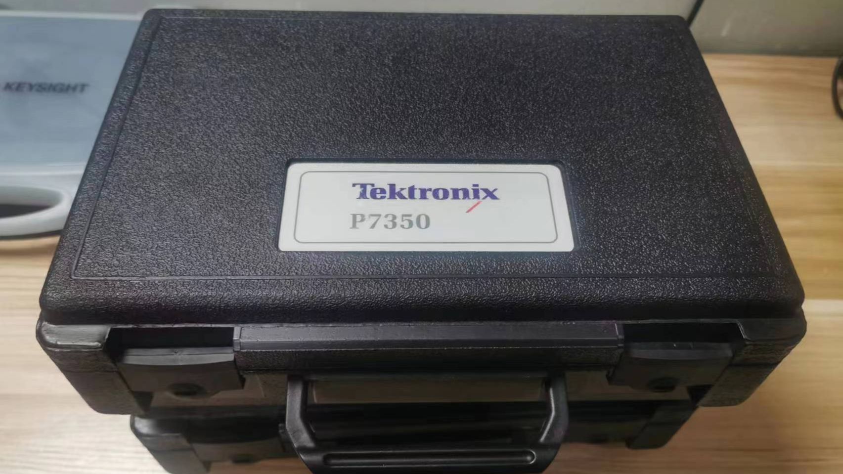 Tektronix P7350 差分探头 - 哔哩哔哩