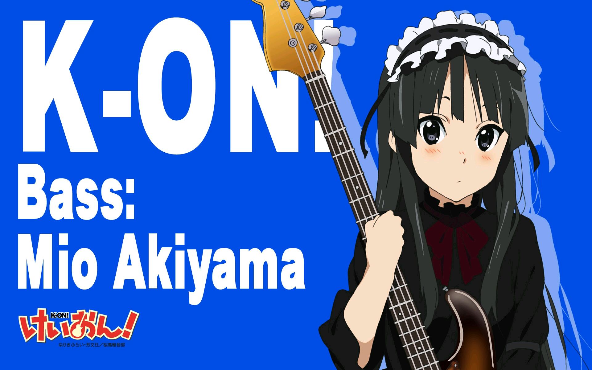 (官方套图)轻音少女系列美图第四弹