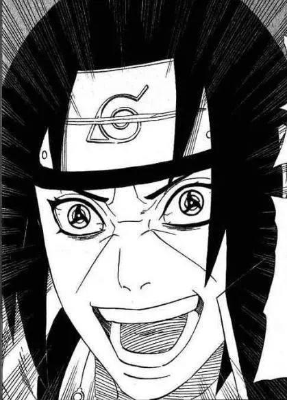 细数八大"动漫人物丑照图",佩恩辣眼睛,凉宫春日不堪入目!