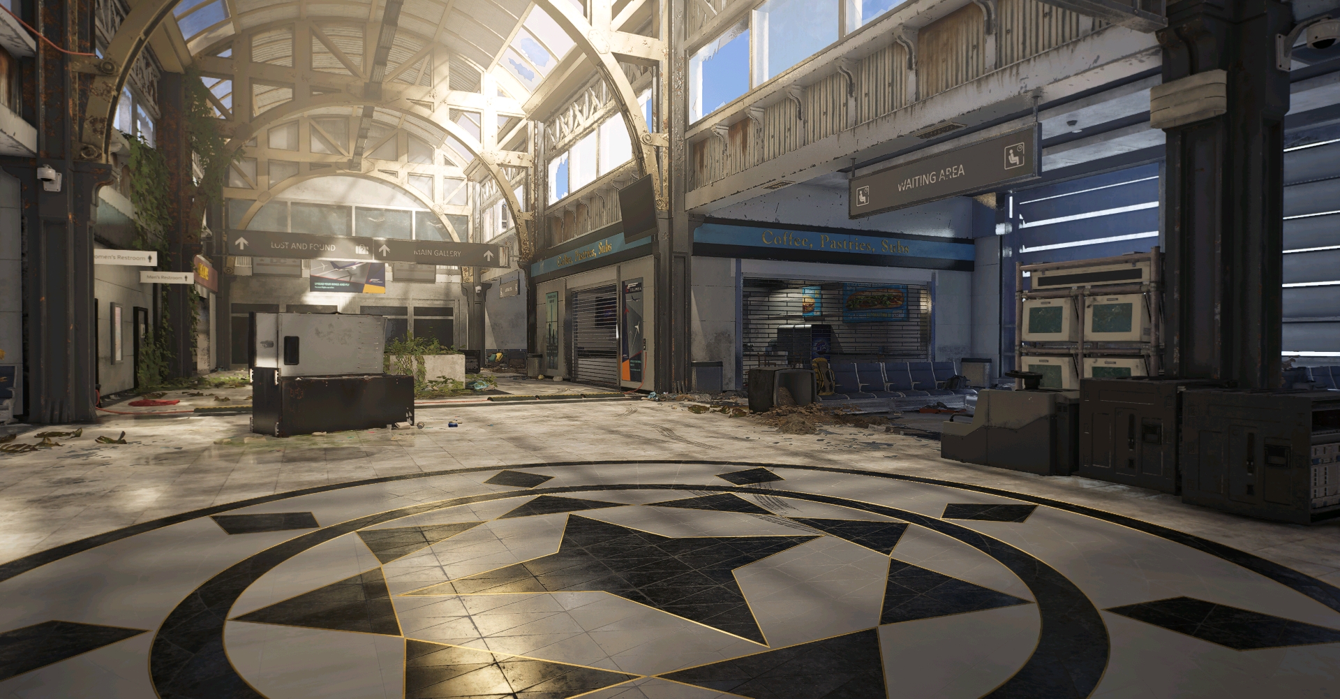 全境封锁2从零开始萌新八人本详细教学指南