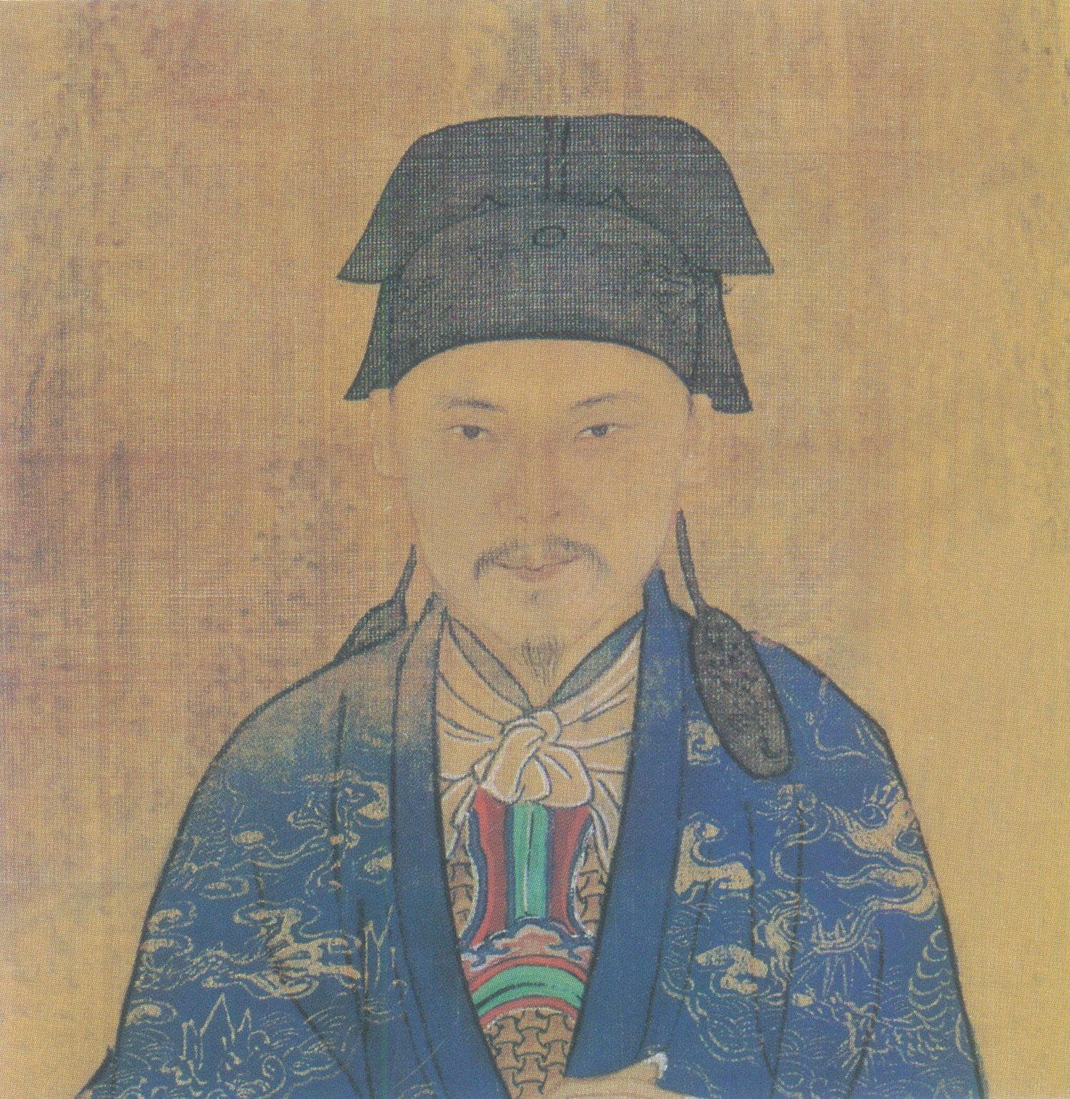 明朝真正的灭亡时间应该是1662年,而清朝正式成为正统
