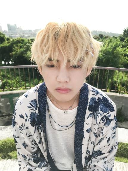 【转载】让我们和BTS一起去塞班岛吧!