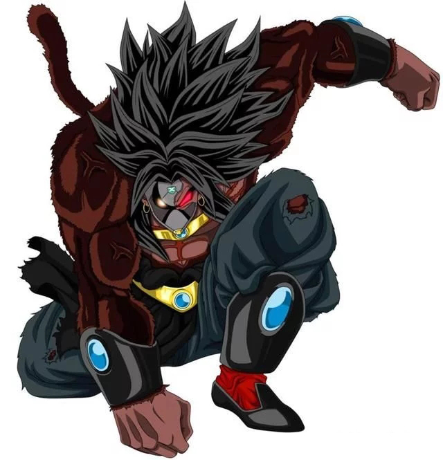 【漫画】《超龙珠英雄》新篇章 监狱行星篇 漫画 首度秘密大公开 动画剧情提前看