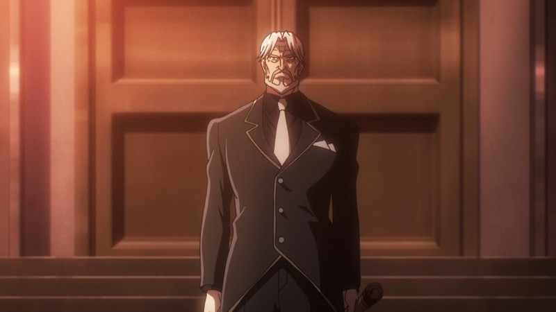 晴川阁overlord二期第6话预告半路捡到神秘金发美女主线剧情上线了