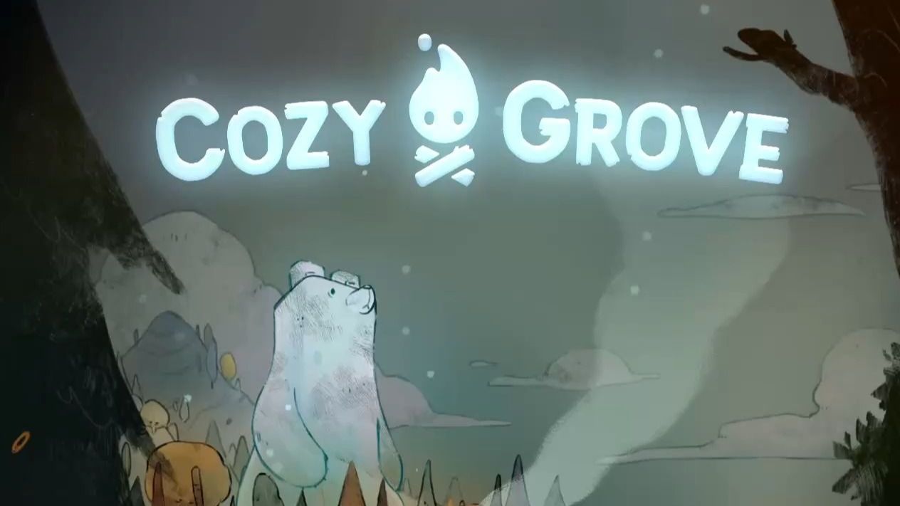 【Cozy Grove】一些基本小tips 哔哩哔哩