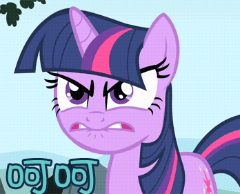 twilightsparkle表情图