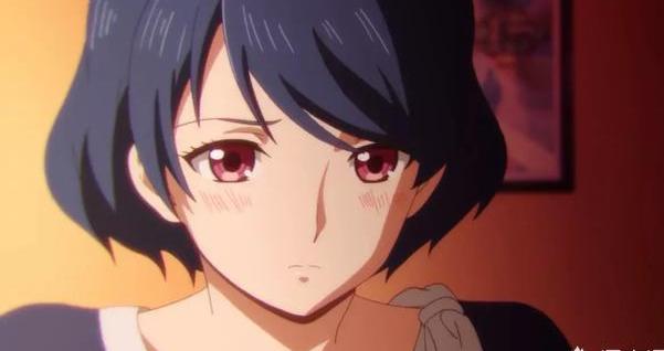 家有女友:夏生左拥右抱,瑠衣真的单纯,阳菜也表明真心