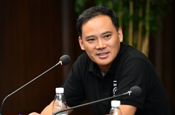 康明斯中国汽车业务总经理马骥