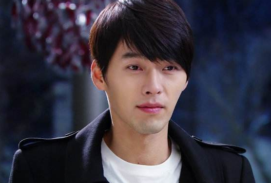 韩版秘密花园插曲 《那个男人》韩语歌词语法