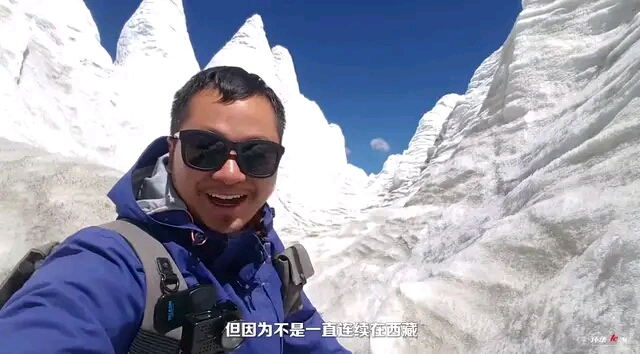 B站up主神操作!五菱面包车环华十年