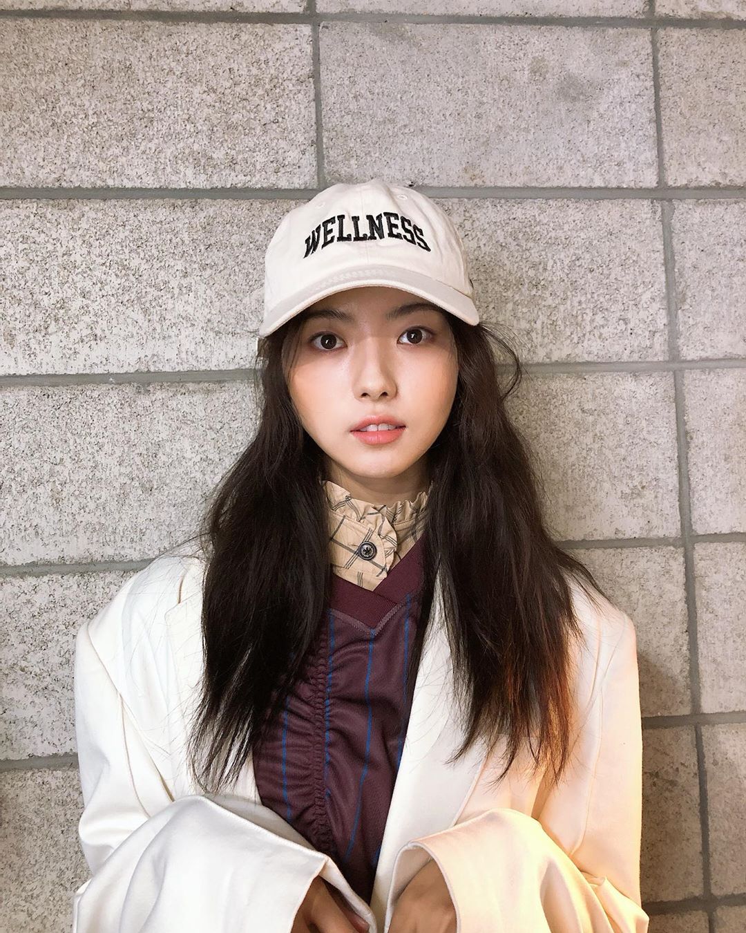 林娜荣近期动态更新