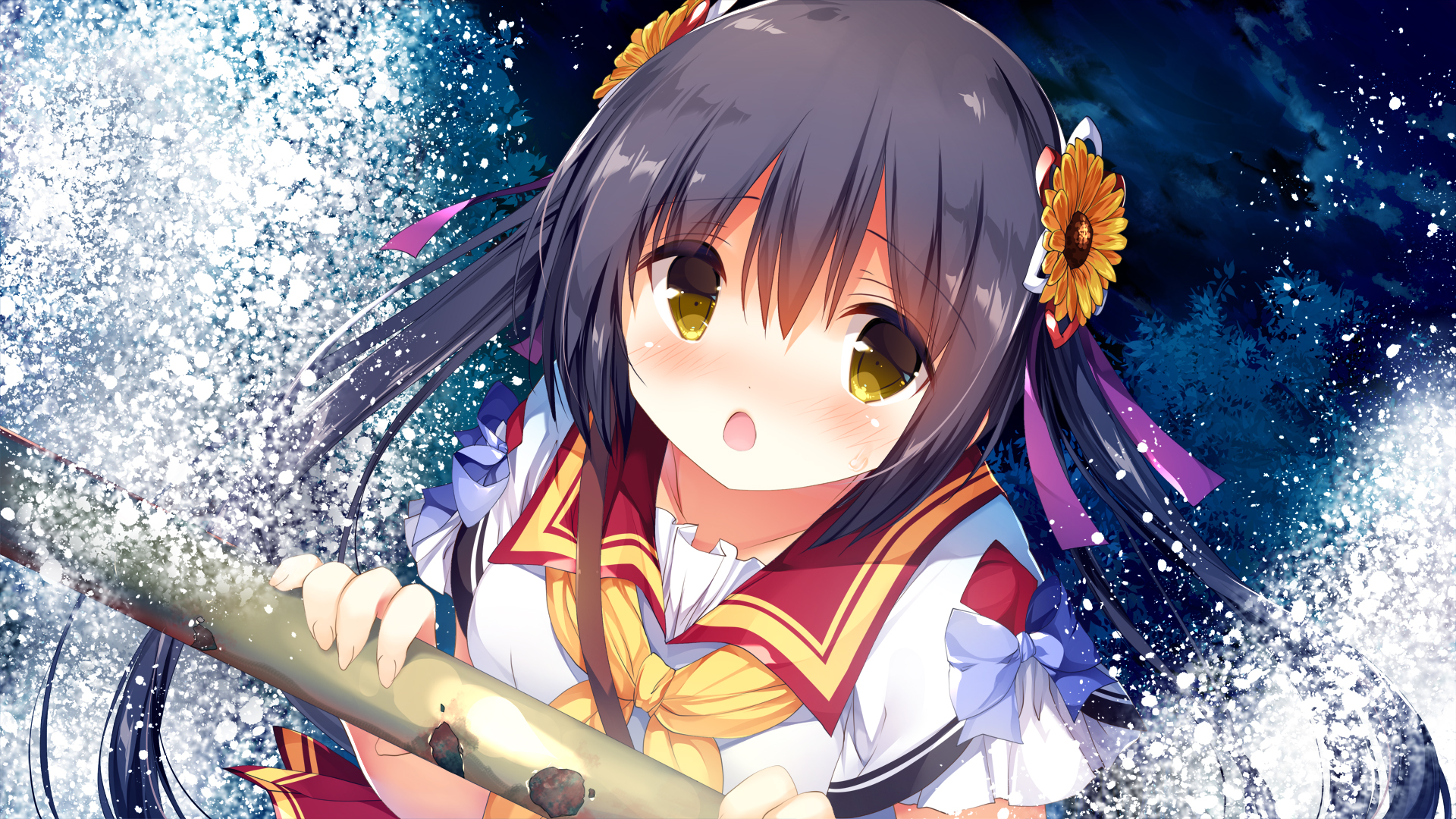 cg收集青空下的加缪