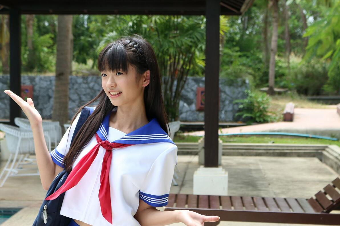 星名はる Haru Hoshina haru_hoshina_sets09 - 哔哩哔哩