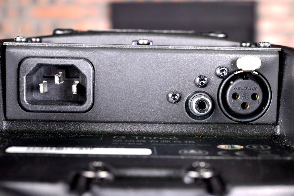 可盐可甜可御可萌体验genelec真力g3