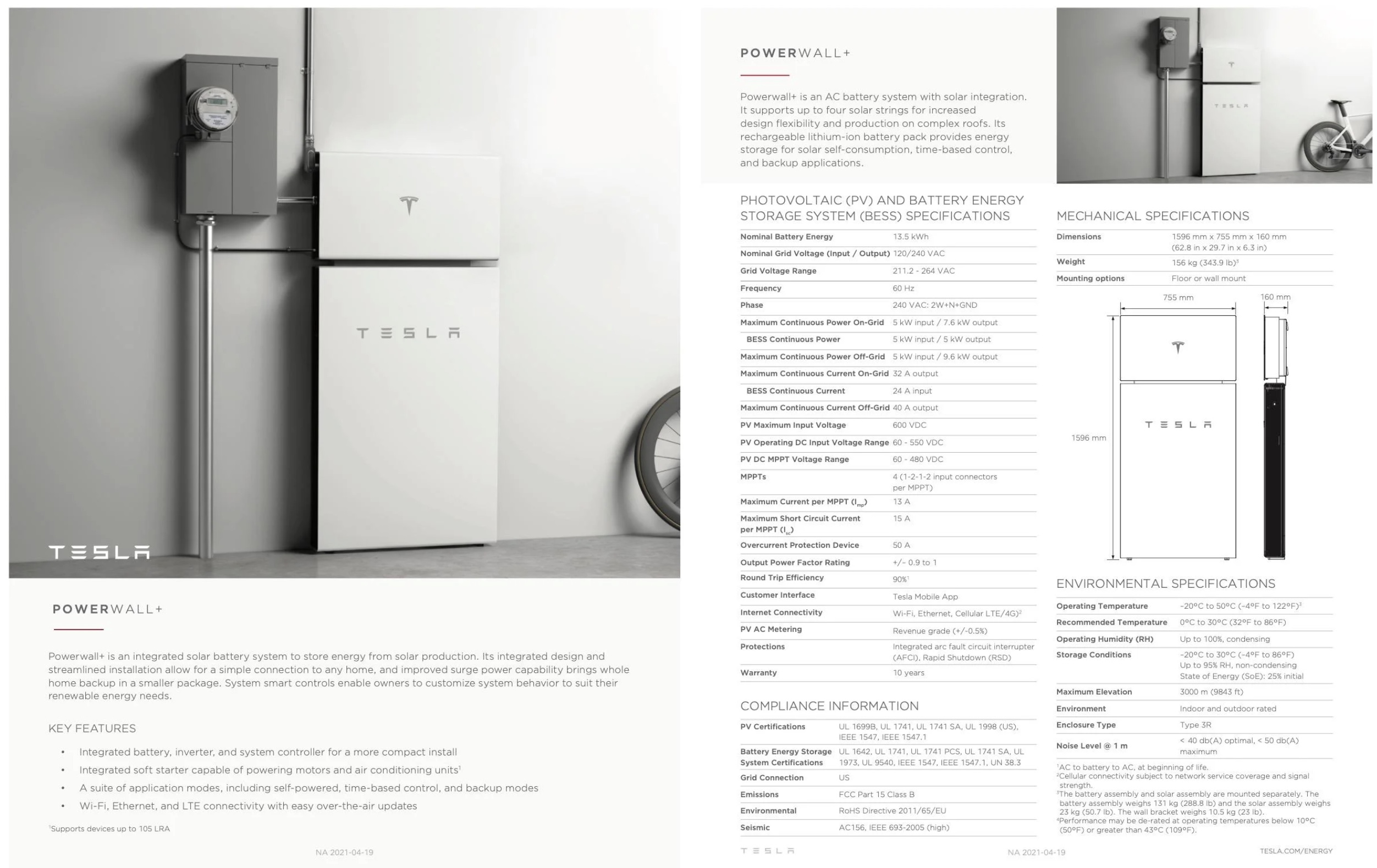  powerwall 250 000 