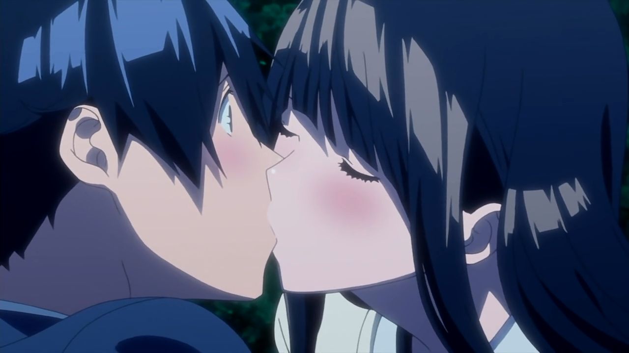 食梦者 梦想与恋爱 哔哩哔哩