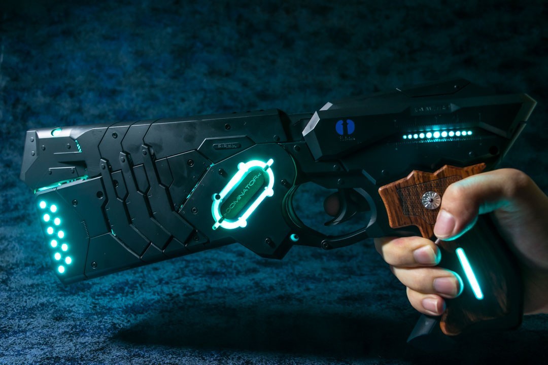 心理测量者新剧场版三连发,我带"支配者"去会不会过不了安检?