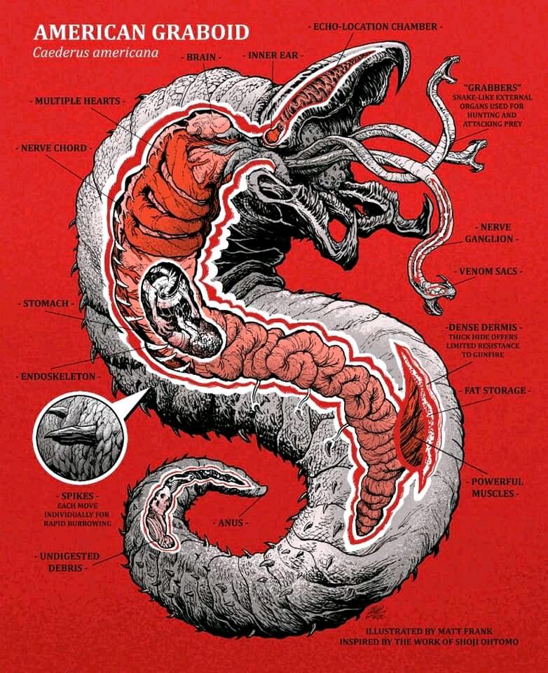 异形魔怪 - 哔哩哔哩