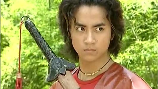 风云之中,七武屠龙有哪几把神兵?哪一把神兵