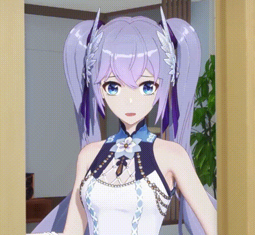 asoul表情包收集(向晚篇二) - 哔哩哔哩