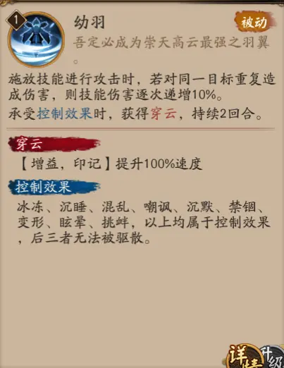 阴阳师攻略 式神御魂搭配篇sp 少羽大天狗 哔哩哔哩