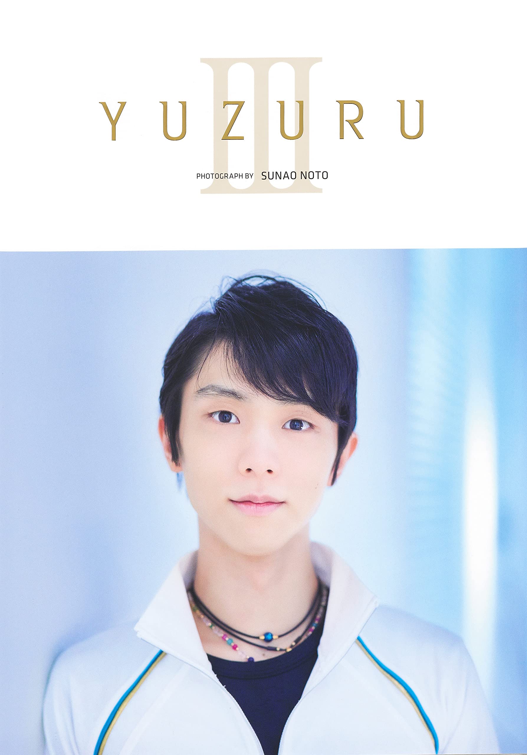 ️️YUZURU III 羽生結弦写真集 哔哩哔哩 ️️YUZURU III 羽生結弦写真集 哔哩哔哩
