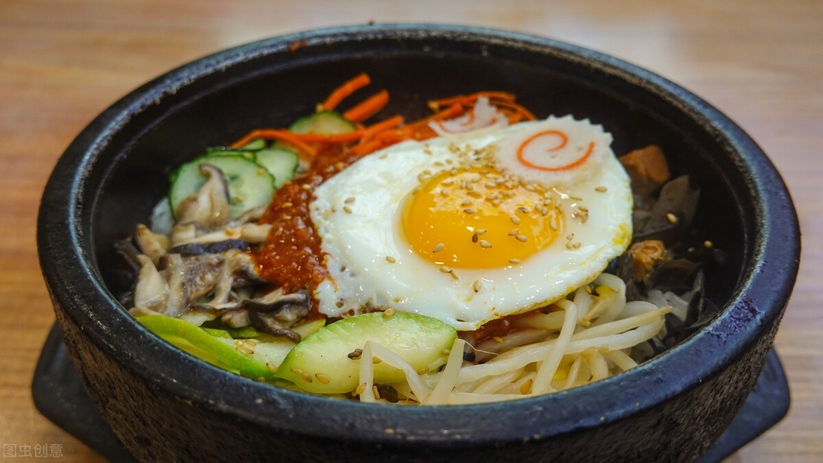 造拌社新中式营养拌饭 快餐品牌新势力