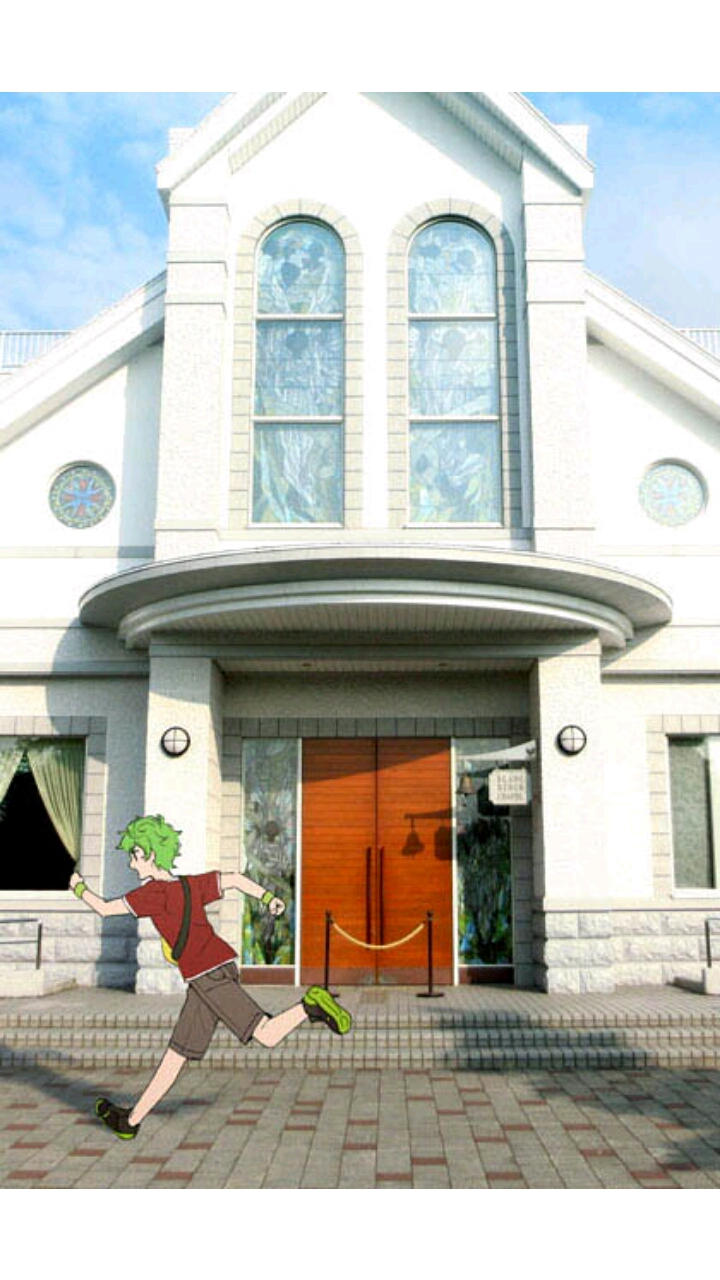 【像素男友】〖源 英司〗cg分享(下)