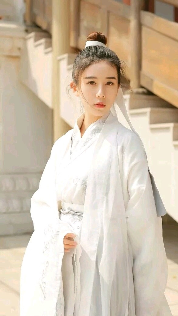 【短篇随笔】古微 存图