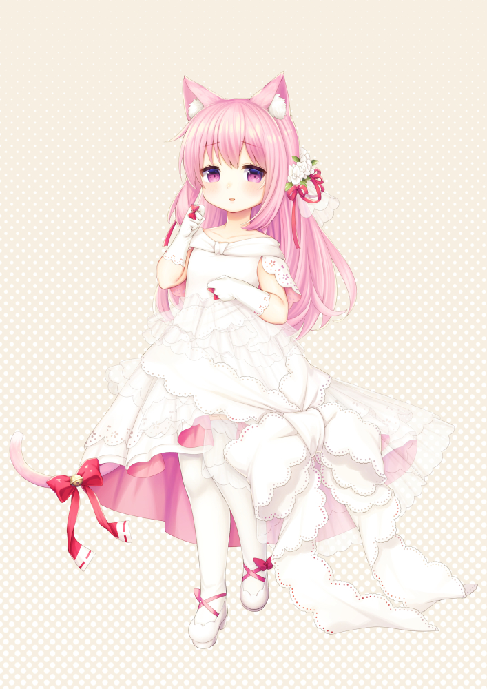 碧蓝航线 画师笔下的重樱幼儿园(如月)