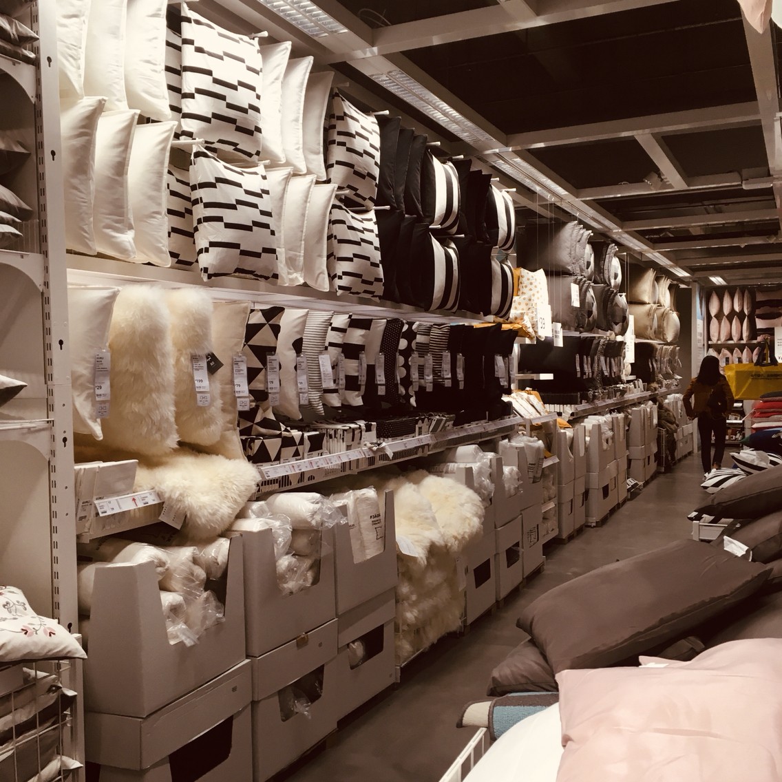 宜家ikea——瑞典人的浪漫