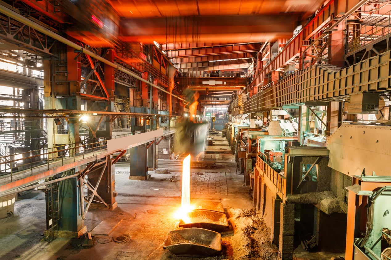 中厚板 - 河南冶建实业（元和钢铁）有限公司