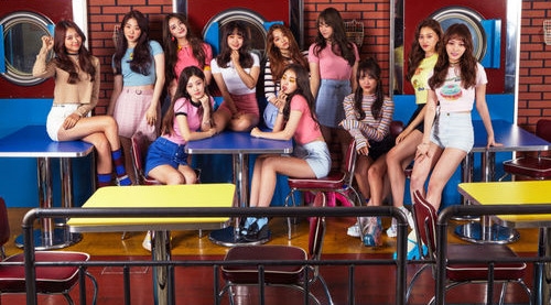 那些通过选秀出道的小哥哥小姐姐