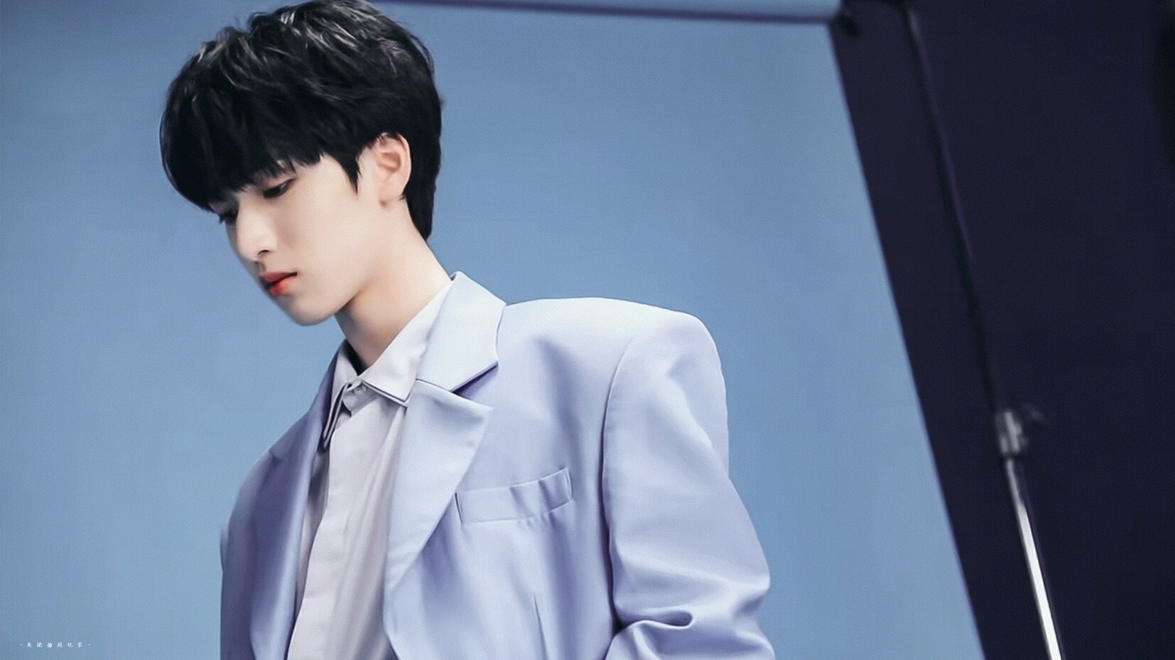 《花祭》『马嘉祺/严浩翔/贺峻霖x我』