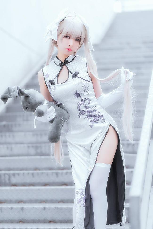 春日野穹绝对领域 cn:鳗鱼霏儿