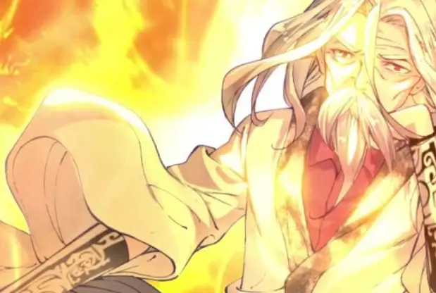 《斗罗大陆2》穆恩：史莱克学院千年最强之人，却因情伤孤独终老